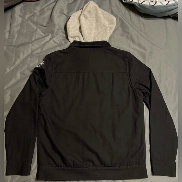 Men’s Vans Jacket Size S - Picture 5 of 5